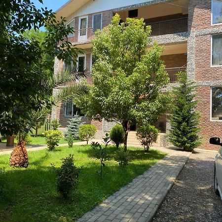 Guest House Shekvetili מראה חיצוני תמונה