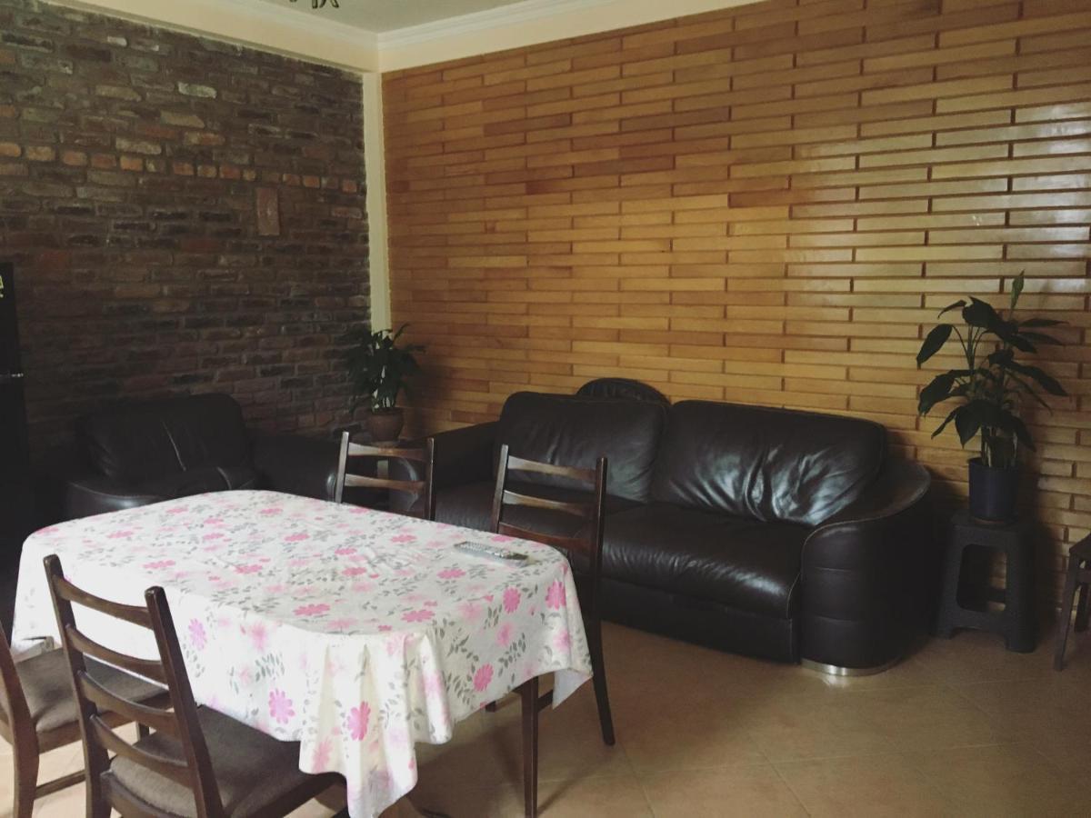 Guest House Shekvetili מראה חיצוני תמונה