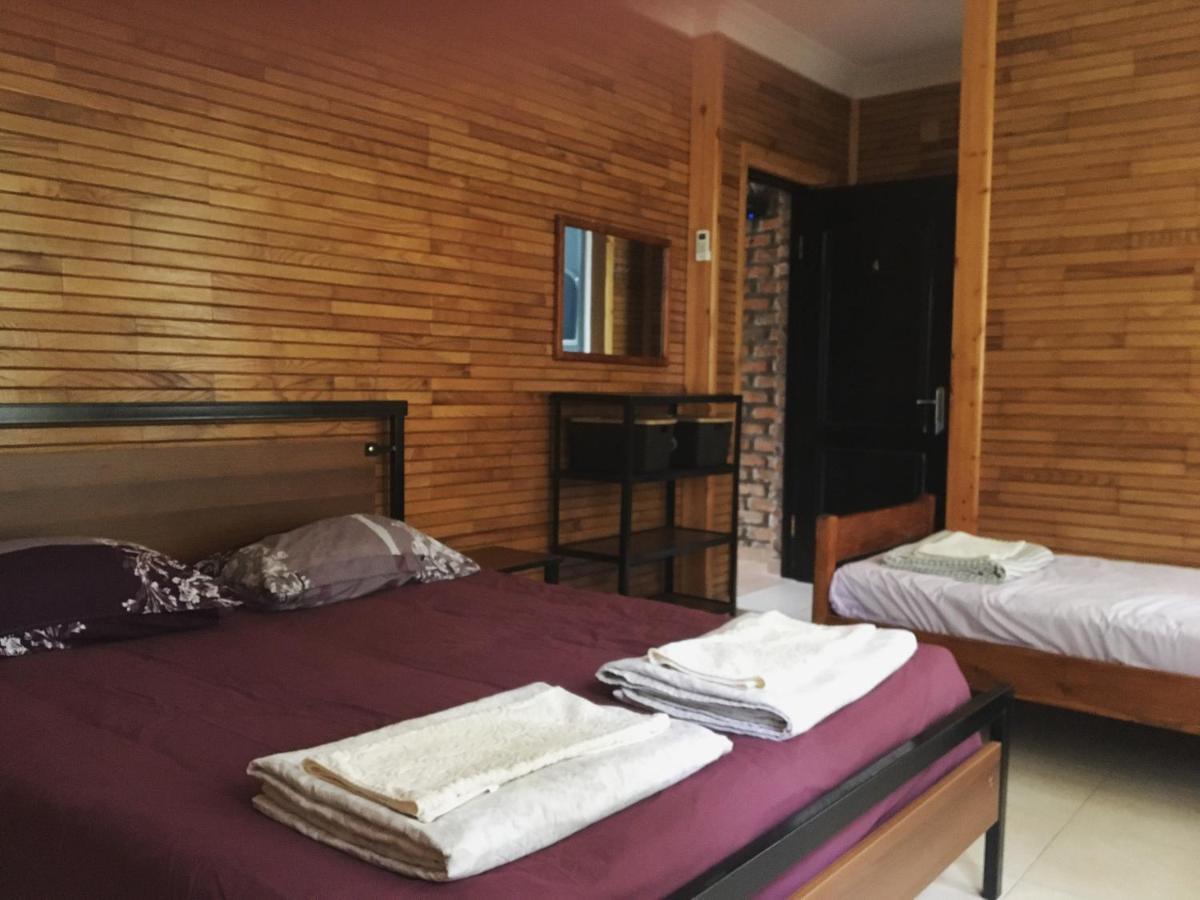 Guest House Shekvetili מראה חיצוני תמונה