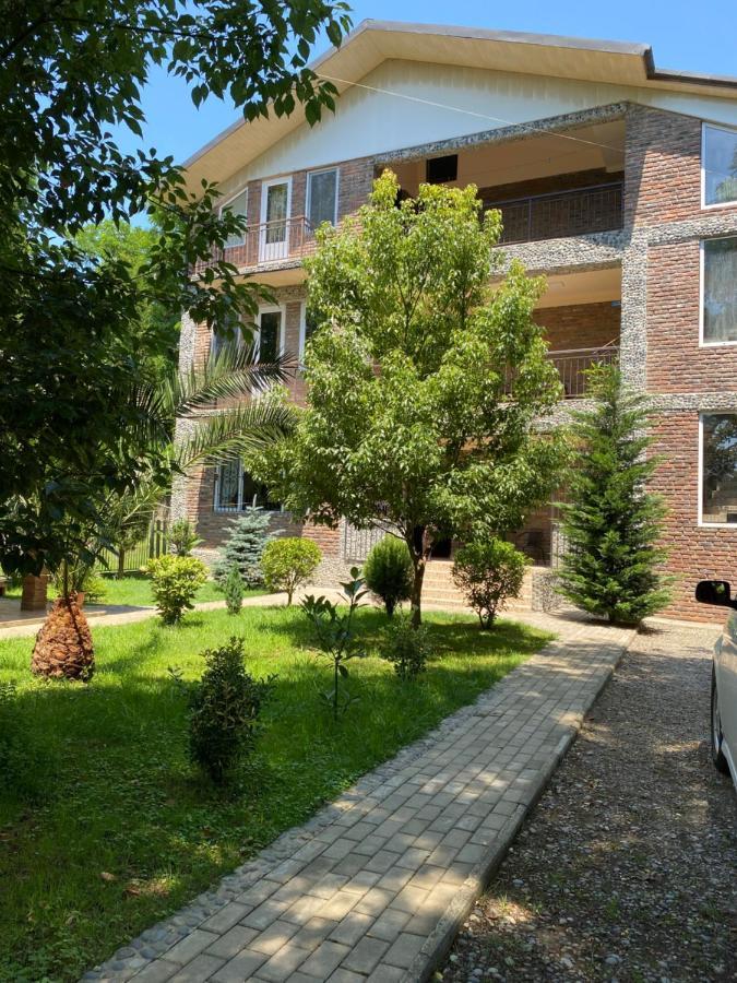 Guest House Shekvetili מראה חיצוני תמונה