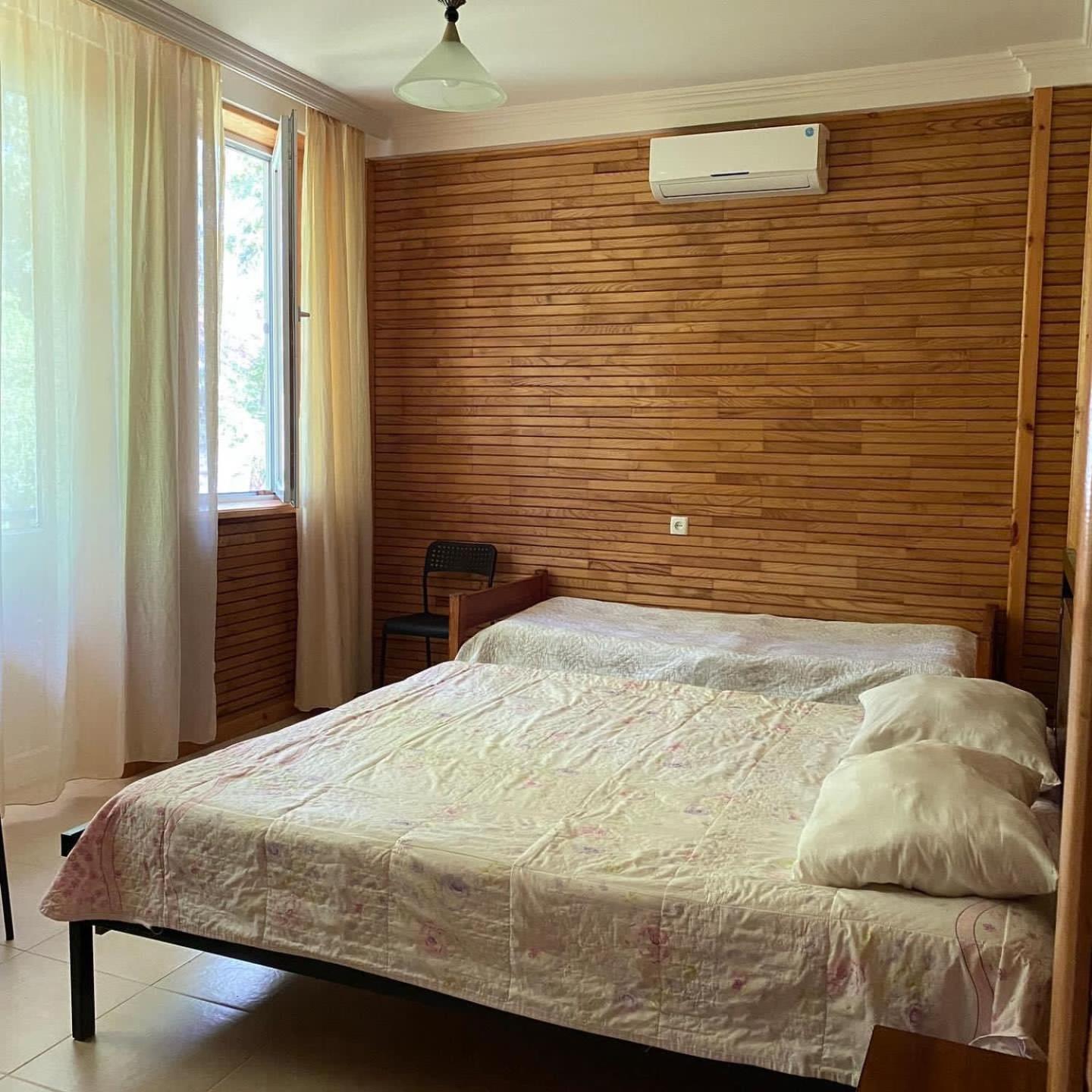 Guest House Shekvetili מראה חיצוני תמונה