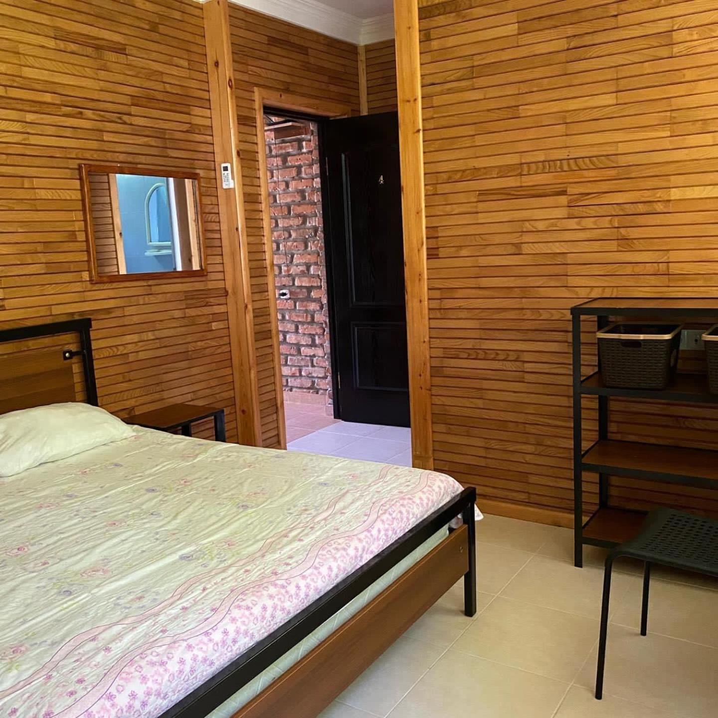 Guest House Shekvetili מראה חיצוני תמונה