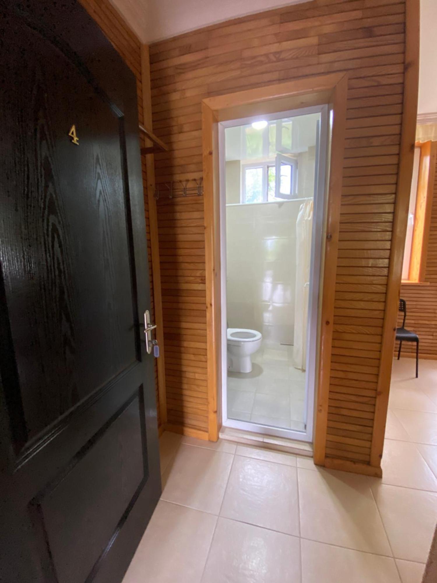 Guest House Shekvetili מראה חיצוני תמונה