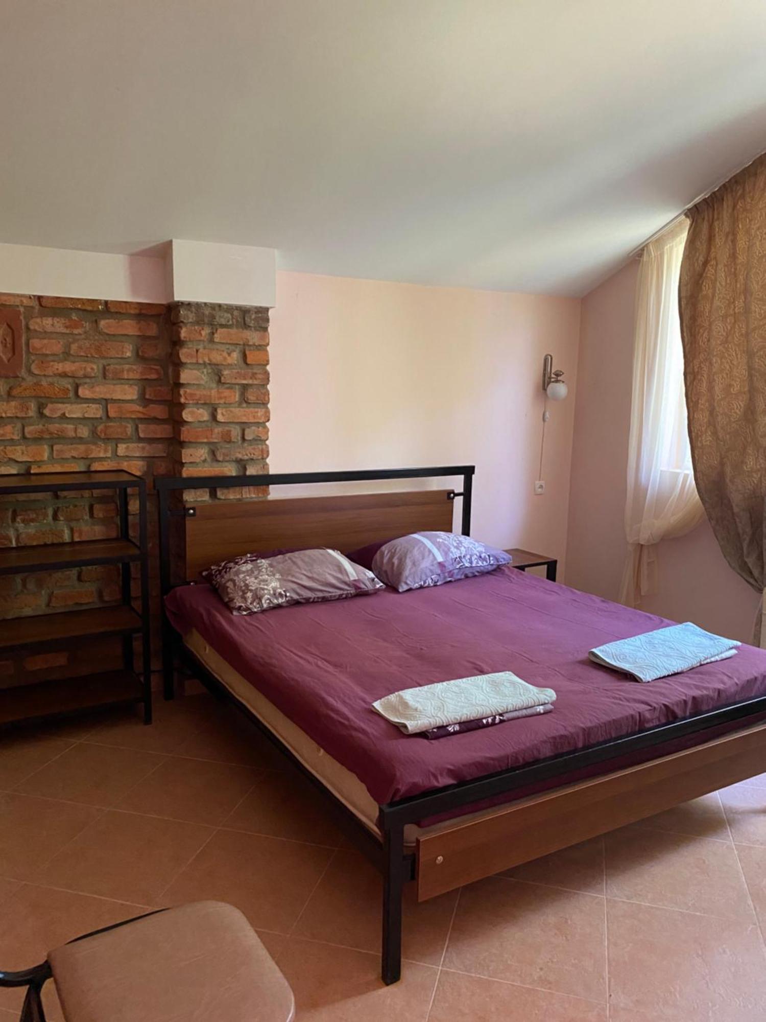 Guest House Shekvetili מראה חיצוני תמונה