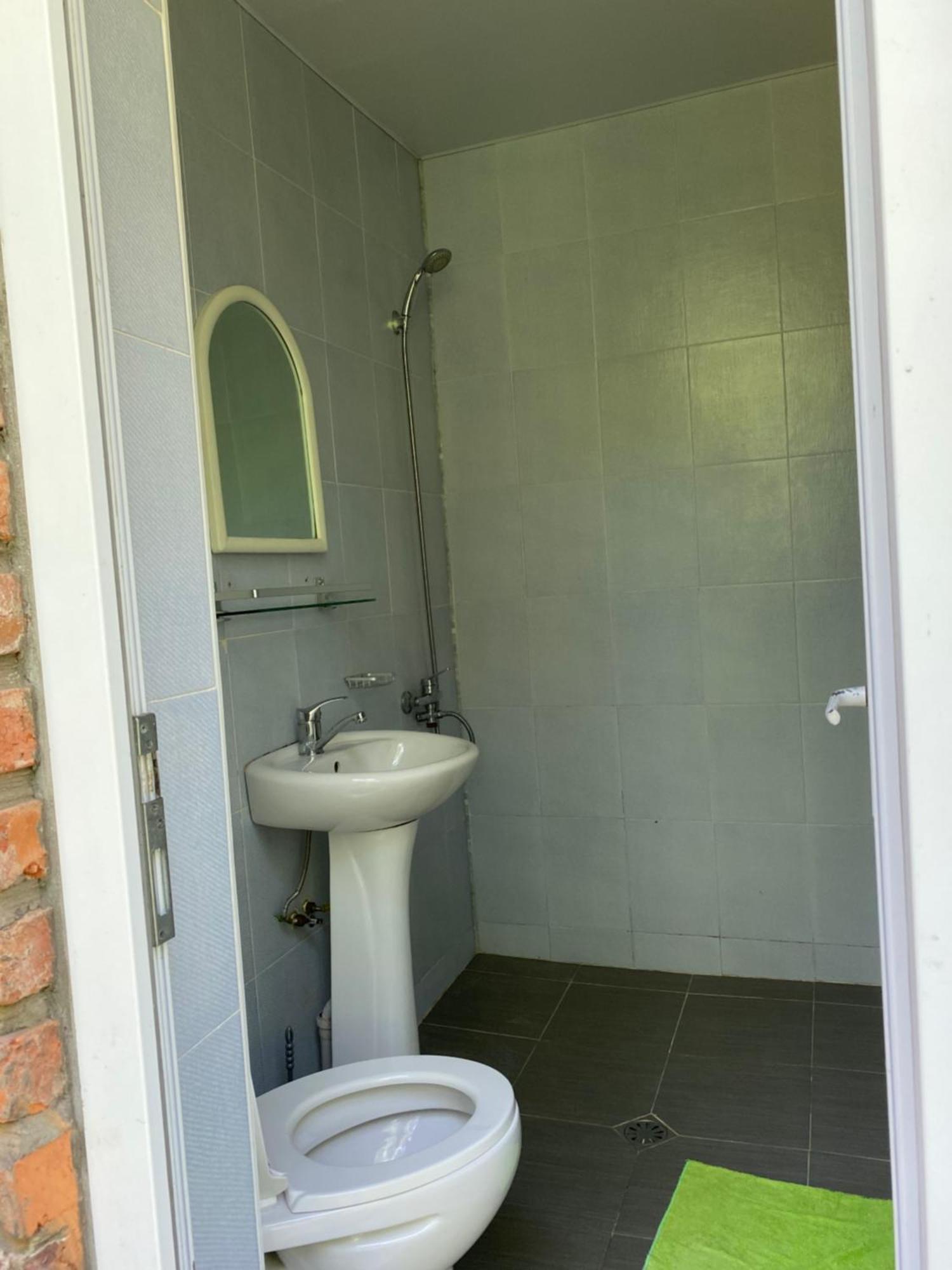 Guest House Shekvetili מראה חיצוני תמונה