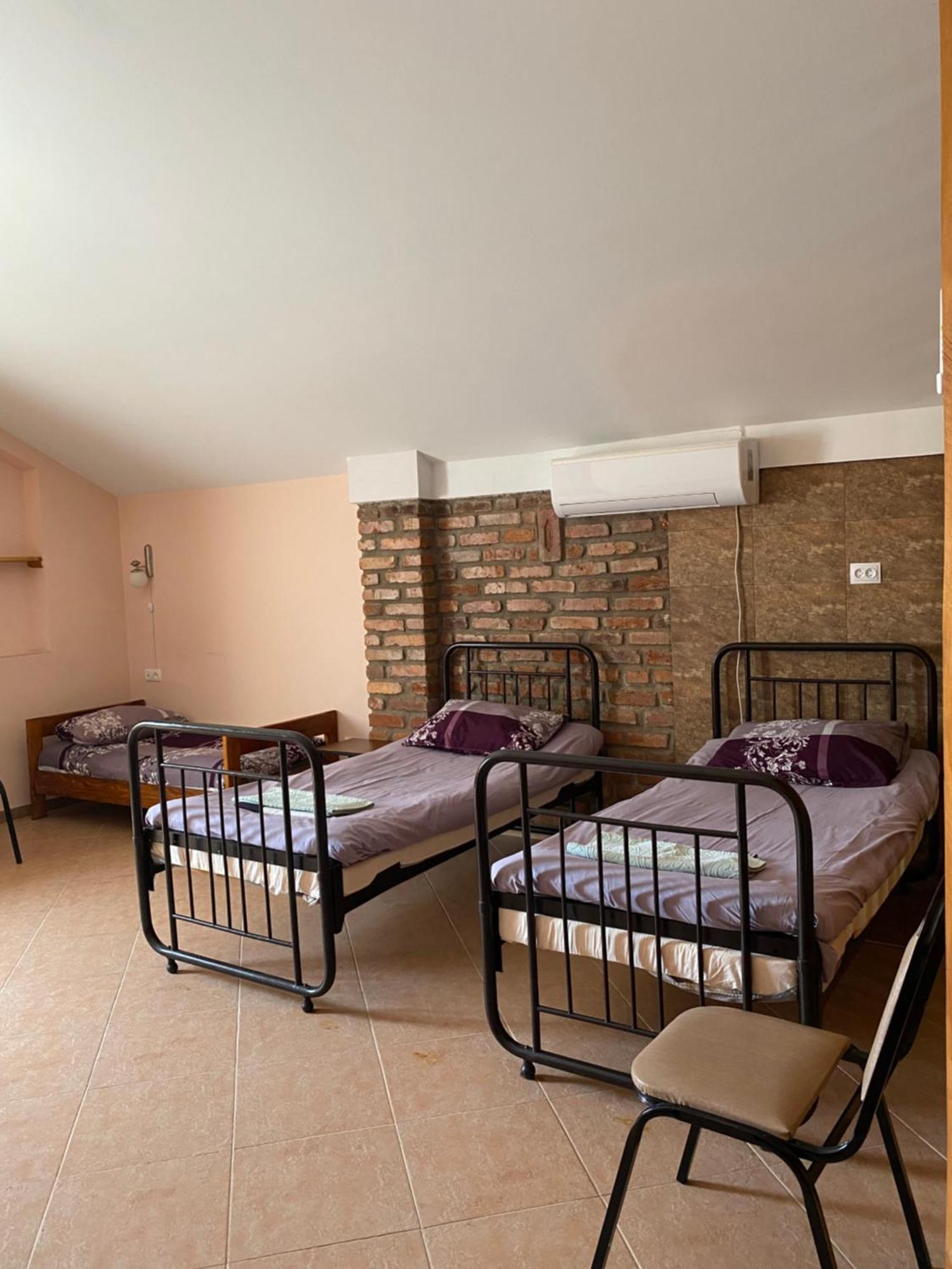 Guest House Shekvetili מראה חיצוני תמונה