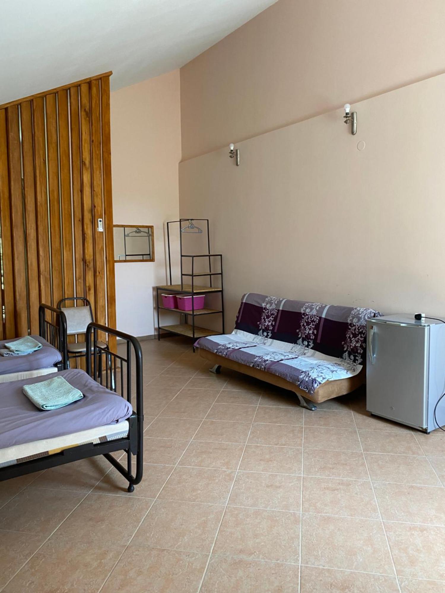 Guest House Shekvetili מראה חיצוני תמונה
