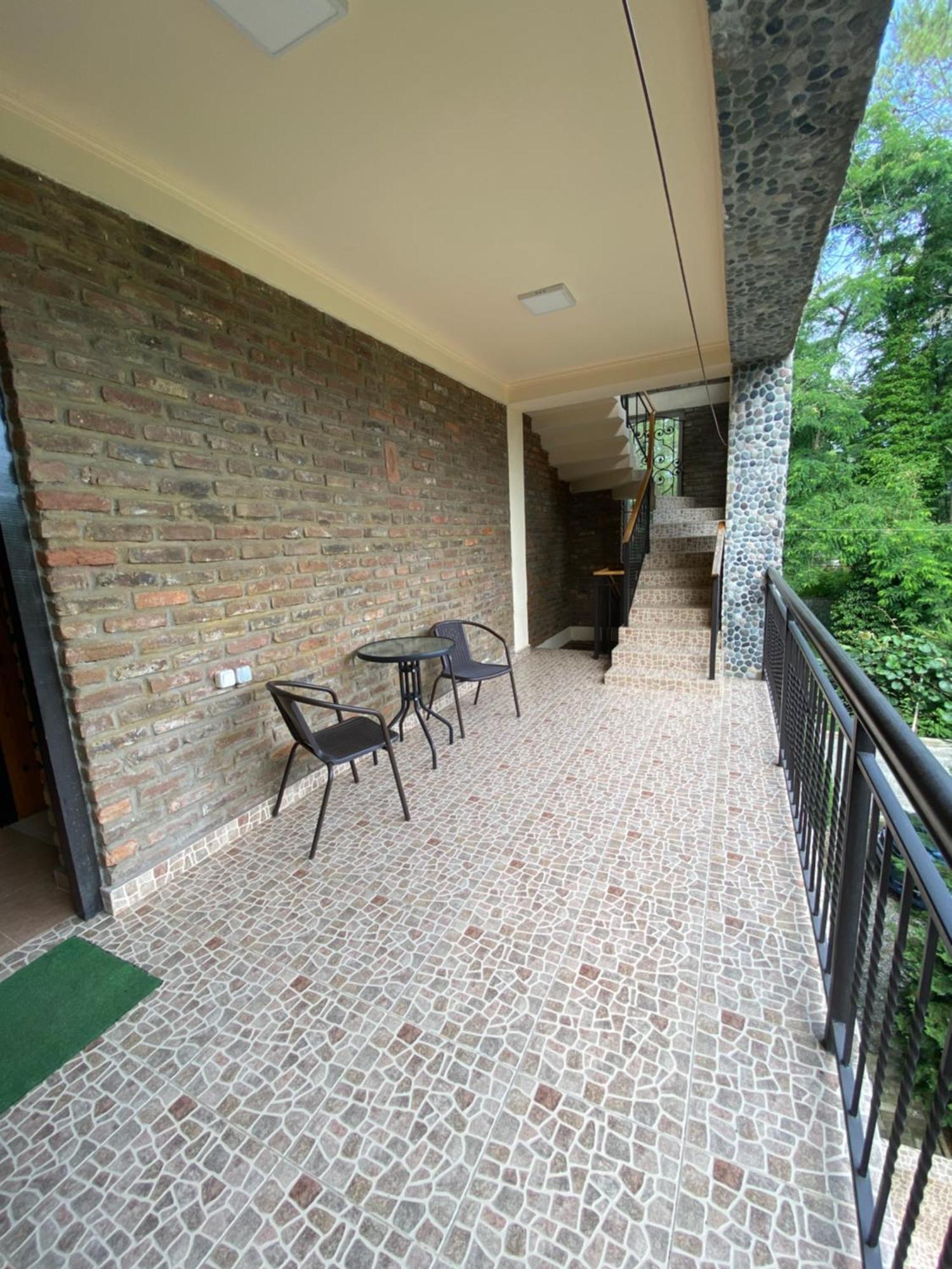 Guest House Shekvetili מראה חיצוני תמונה