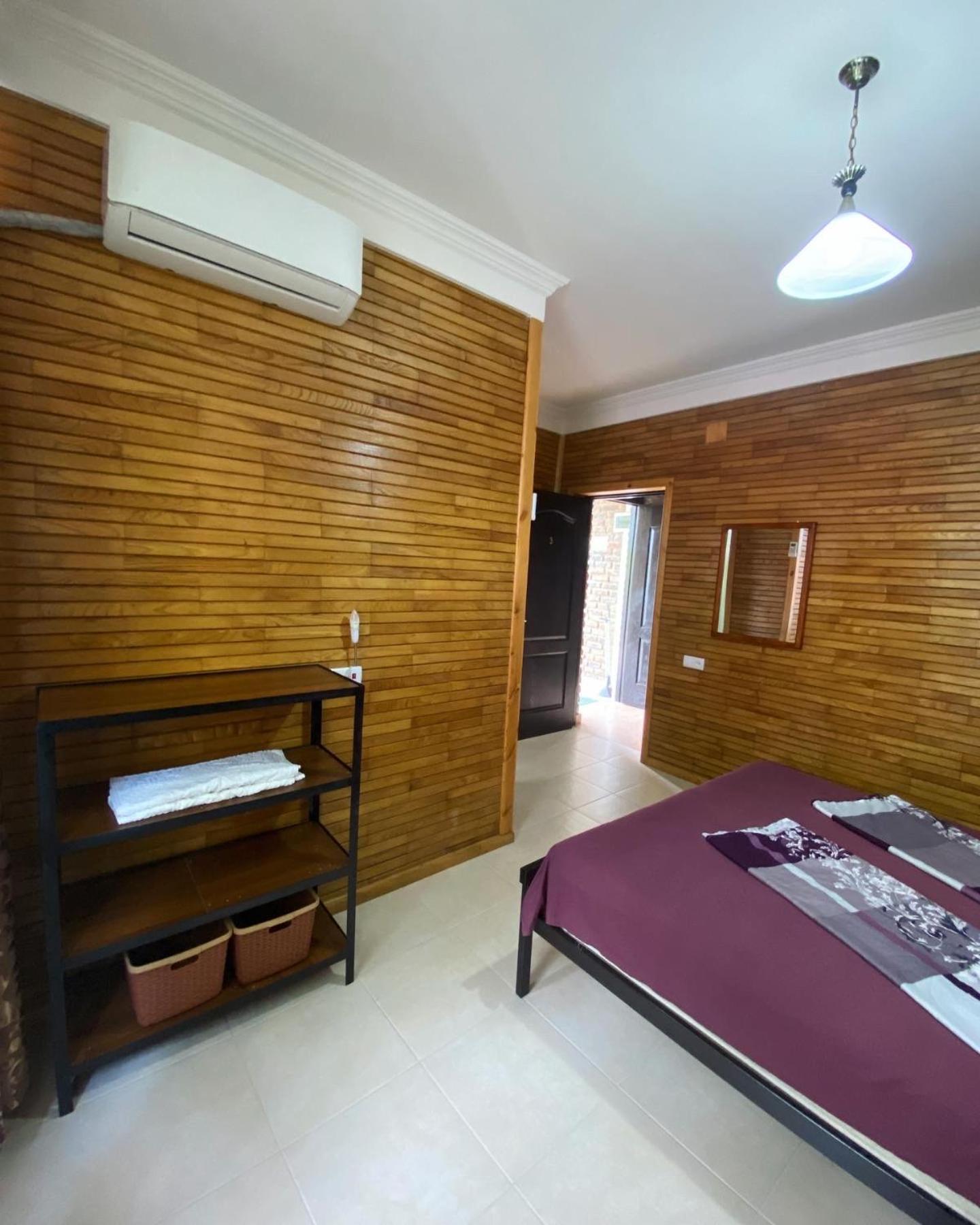 Guest House Shekvetili מראה חיצוני תמונה