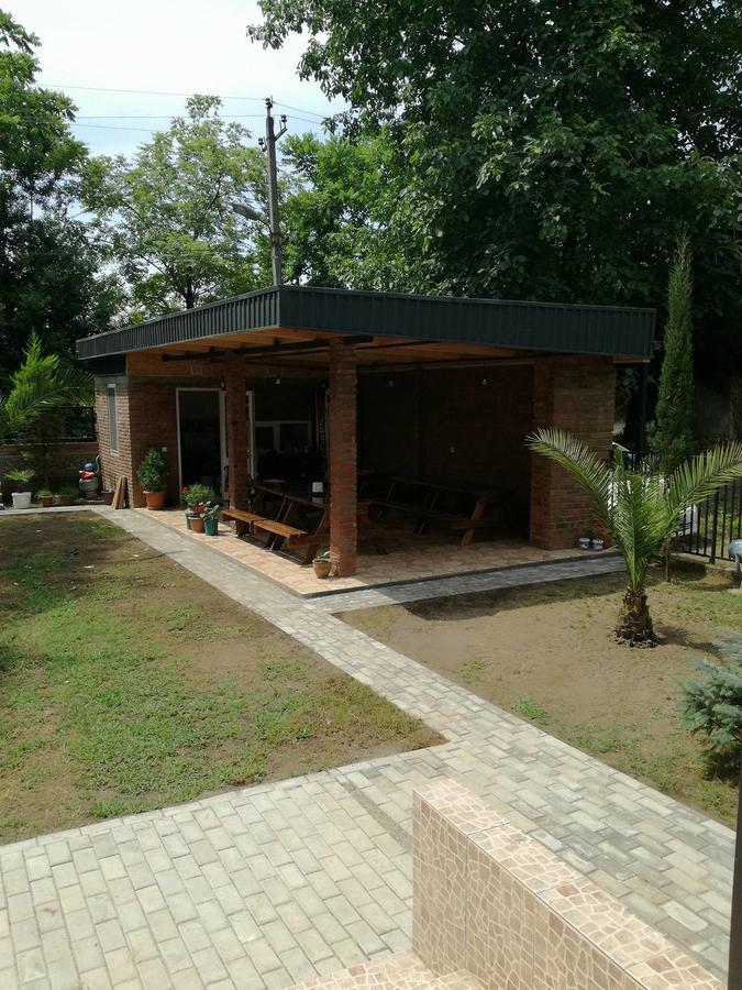 Guest House Shekvetili מראה חיצוני תמונה