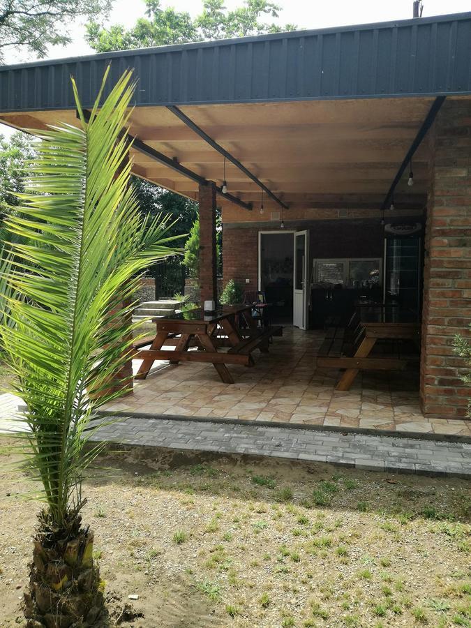 Guest House Shekvetili מראה חיצוני תמונה